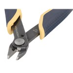 Lindstrom 6151 - Edge Series Tapered Shear Cutter - Micro Edge - 5.28"