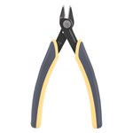 Lindstrom 6151 - Edge Series Tapered Shear Cutter - Micro Edge - 5.28"