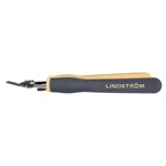 Lindstrom 6152 - Edge Series Tapered Shear Cutter - Flush Edge - 5.28"