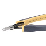 Lindstrom 6159 - Edge Series Pointy Shear Cutter - Flush Edge - 5.28"