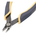 Lindstrom 6159 - Edge Series Pointy Shear Cutter - Flush Edge - 5.28"