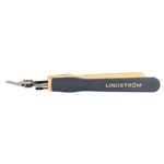 Lindstrom 6159 - Edge Series Pointy Shear Cutter - Flush Edge - 5.28"