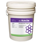 ACL 6700DBL5 - 6700 Staticide ESD Vinyl Paint Plus - Blue - 5 Gallon Pail