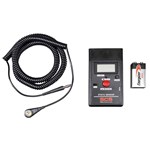 SCS 770716 - Portable Static Sensor - ESD Tester