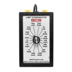 SCS 770769 Limit Comparator - For Dual Combination Tester