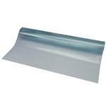 SCS 770785 C10 Series - Clean ESD Armor - 0.040" - 24" x 50'- Transparent - Roll