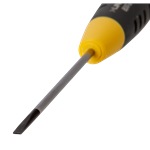 Lindstrom 800-1.5-50ESD Precision Flat Head Screwdriver - 0.059" X 1.97" (1.5mm X 50mm)