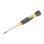 Lindstrom 800-1.5-50ESD Precision Flat Head Screwdriver - 0.059" X 1.97" (1.5mm X 50mm)