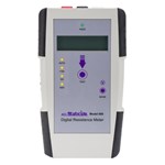 ACL Staticide ACL 880 - High Precision Digital Megohmmeter Audit Kit