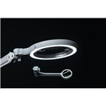 Daylight Company U62002 - Ultra-Slim Swing Arm XR Lens - 4.75x Mag. - for Daylight Ultra-Slim Magnifying Lamp XR