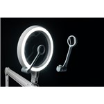 Daylight Company U62002 - Ultra-Slim Swing Arm XR Lens - 4.75x Mag. - for Daylight Ultra-Slim Magnifying Lamp XR