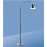 Daylight Company U31067 - Flexi-Vision Floor Lamp