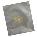 SCS D371022 - Dri-Shield 3700 Series Moisture Barrier Bag - Open Top - 10" x 22" - 100/Each