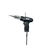 Kolver FAB12PP/FR-PROMO Trigger Start - Clutch Controlled - Pistol Electric Screwdriver - driver 1.8-10.6 In.lb - 600-1000 RPM - with Free Controller EDU1FR