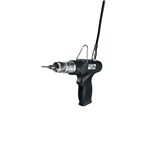 Kolver FAB12PP/FR/U-PROMO Trigger Start - Clutch Controlled - Pistol Electric Screwdriver - driver 1.8-10.6 In.lb - 600-1000 RPM - with Free Controller EDU1FR