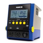 Hakko FX972-010 Dual-Port Soldering Station - 120 VAC 50/60 Hz - Kit