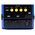 Hakko FX972-010 Dual-Port Soldering Station - 120 VAC 50/60 Hz - Kit