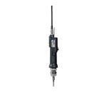 Kolver FAB18PS/FR-PROMO Push-to-Start - Clutch Controlled - Inline Electric Screwdriver - driver 2.7-16 In.lb - 450-650 RPM - with Free Controller EDU1FR