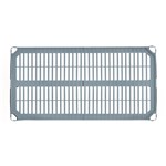 InterMetro Industries MX1836G MX1836G Plastic Industrial Shelf with Grid Mat - 18" x 36"