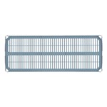 InterMetro Industries MX1848G MX1848G Plastic Industrial Shelf with Grid Mat - 18" x 48"