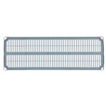 InterMetro Industries MX1854G MX1854G Plastic Industrial Shelf with Grid Mat - 18" x 54"