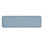 InterMetro Industries MX1860F MX1860F Plastic Industrial Shelf with Solid Mat - 18" x 60"