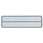 InterMetro Industries MX1860G MX1860G Plastic Industrial Shelf with Grid Mat - 18" x 60"