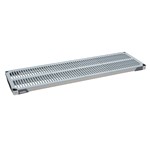 InterMetro Industries MX1860G MX1860G Plastic Industrial Shelf with Grid Mat - 18" x 60"