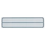 InterMetro Industries MX1872G MX1872G Plastic Industrial Shelf with Grid Mat - 18" x 72"