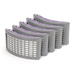 PureFlo PF3000-02-002  NIOSH HEPA Filter 5/PK