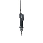 Kolver RAF32NS/FR-PROMO lever Start - Clutch Controlled - Inline Electric Screwdriver - driver  6.2-28.3 In.lb - 600-1000 RPM - with Free Controller EDU1FR