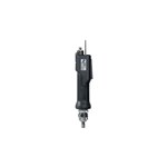 Kolver RAF32NS/FR-PROMO lever Start - Clutch Controlled - Inline Electric Screwdriver - driver  6.2-28.3 In.lb - 600-1000 RPM - with Free Controller EDU1FR