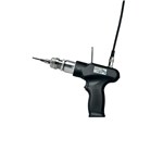 Kolver RAF38PP/FR/U-PROMO Trigger Start - Clutch Controlled - Pistol Electric Screwdriver - driver  8-33.6 In.lb - 450-650 RPM - with Free Controller EDU1FR