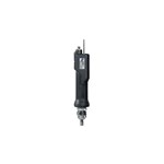 Kolver RAF38PS/FR-PROMO Push-to-Start - Clutch Controlled - Inline Electric Screwdriver - driver  8-33.6 In.lb - 450-650 RPM - with Free Controller EDU1FR