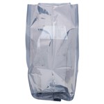 SCS SG100203610 Side Gusset - 1000 Series Bag - 20 x 36 x 10 - 100 EA