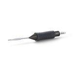 Weller T0050109799 RTMS 008 S MS Tip - Chisel - 0.8 x 0.4